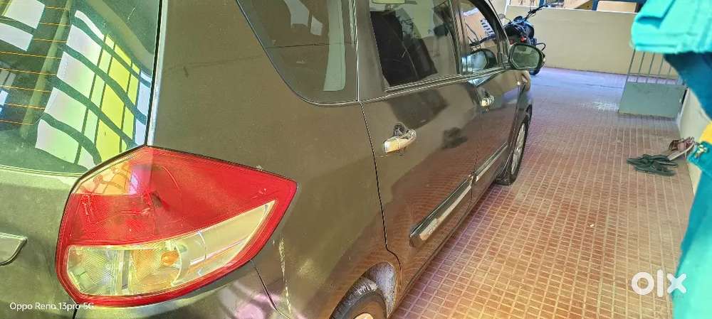 Excellent Condition Will Maintained