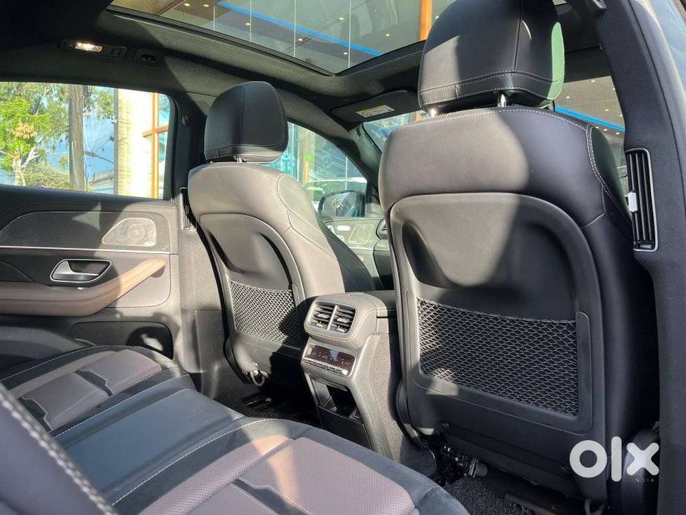 Mercedes-benz Gle Coupe 3.0 53 Amg 4matic Plus, 2023, Petrol