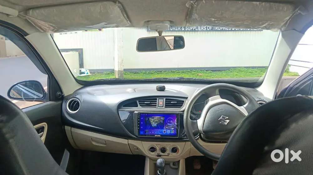 Maruti Suzuki Alto 2021 1st Owner