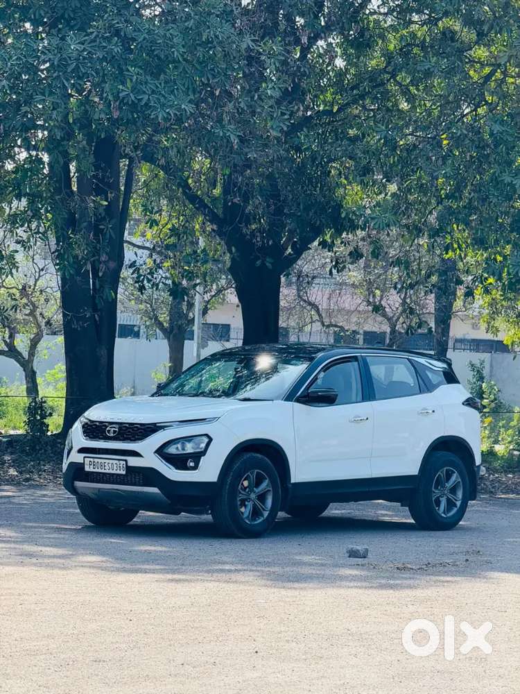 Tata Harrier Xz 2.0l