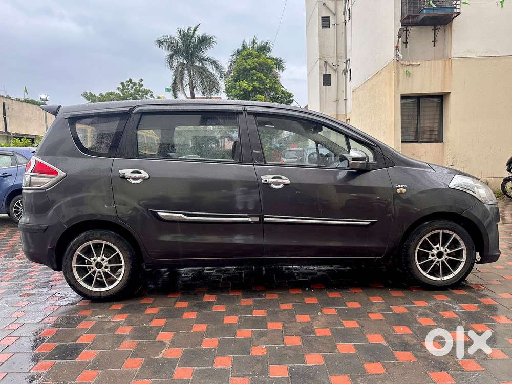 Maruti Suzuki Ertiga Ldi, 2014, Diesel