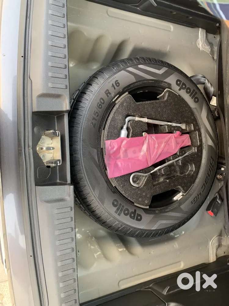 Maruti Suzuki Vitara 2019 With Zdi Plus
