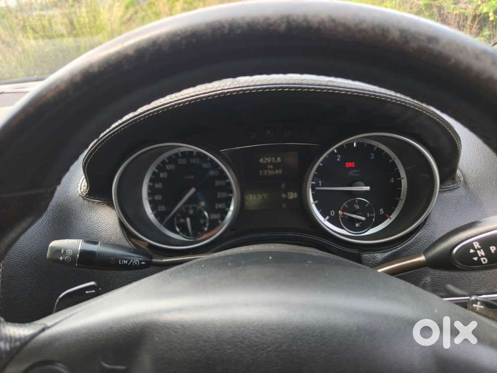 2012 Mercedes-benz Ml 350