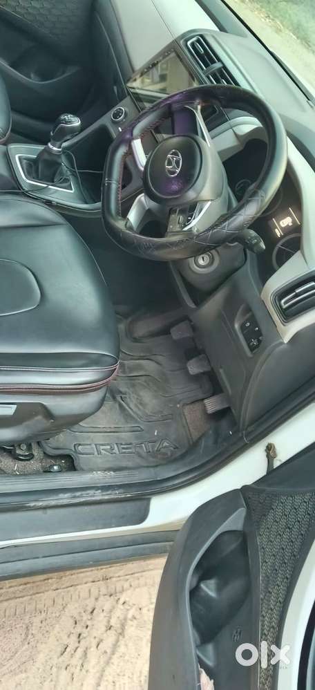 Hyundai Creta 1.4 E Plus Crdi, 2023, Diesel