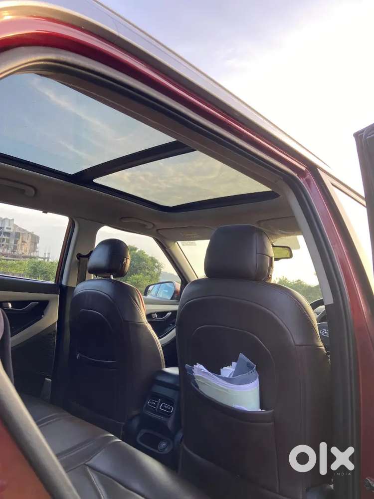 Hyundai Creta Facelift 2021 Diesel Good Condition