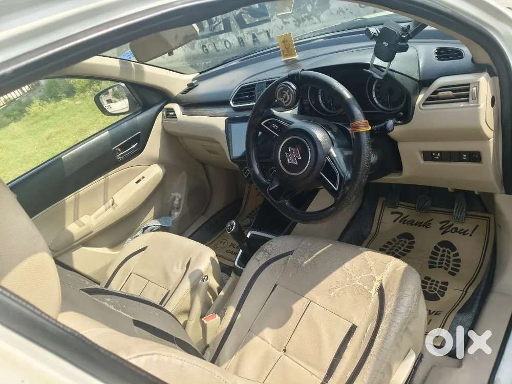 Maruti Suzuki Dzire 1.2 2024