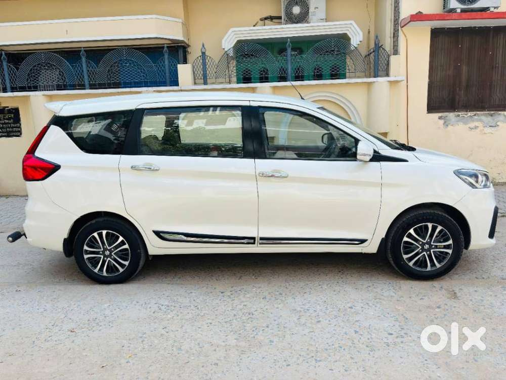 Maruti Suzuki Ertiga Vxi (o) Cng, 2024, Cng & Hybrids