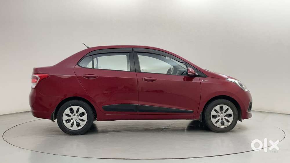 Hyundai Xcent S 1.2, 2014, Petrol