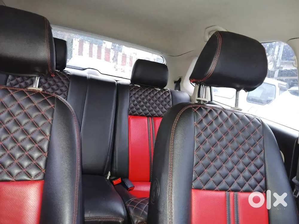 Volkswagen Polo Petrol 2011