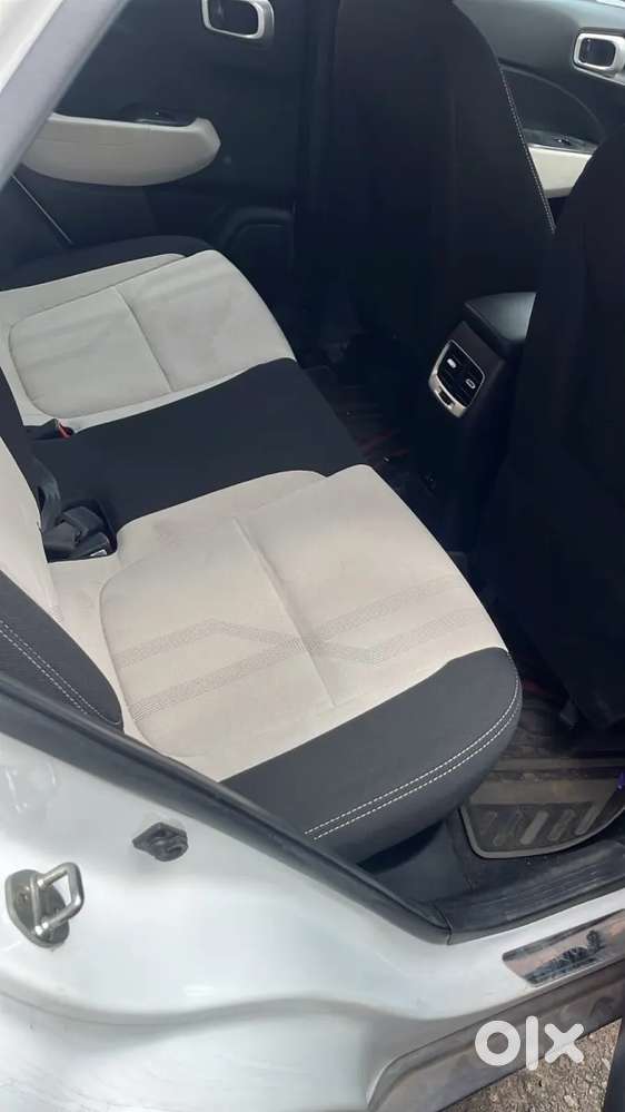 Hyundai Venue 1.5 Crdi S Plus, 2022, Diesel