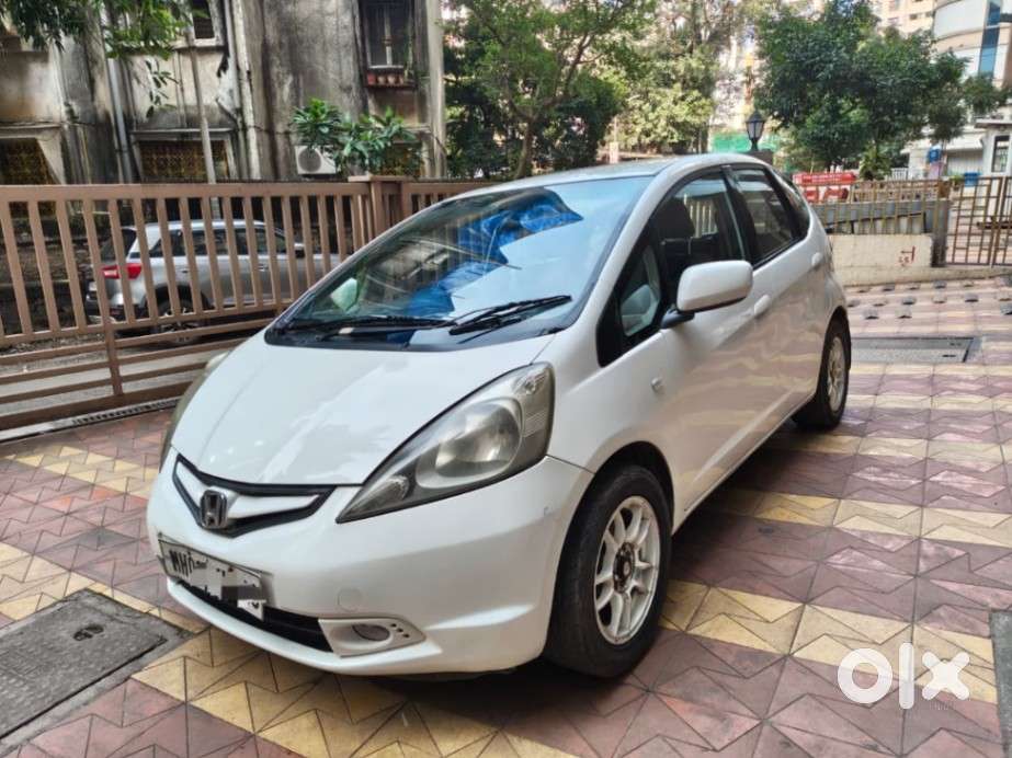 Honda Jazz S Mt I-vtec, 2009, Petrol