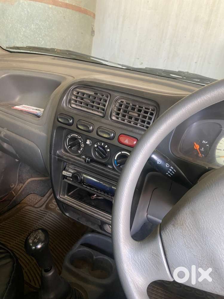 Maruti Suzuki Alto 2009