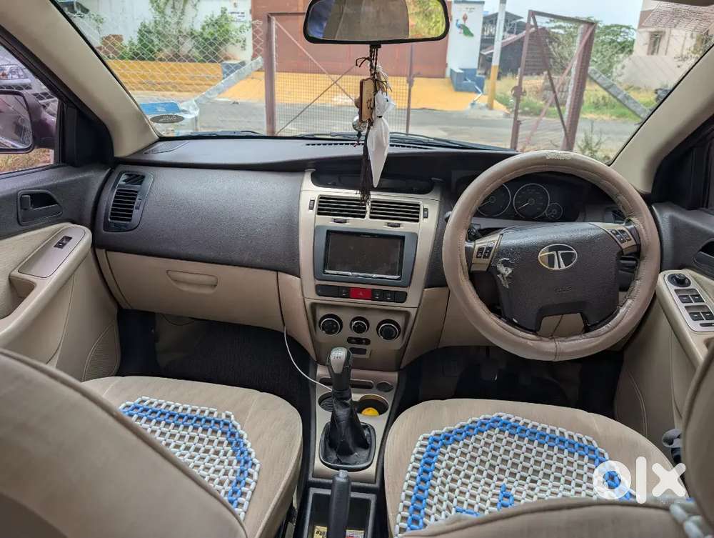 Tata Manza 1.3 Diesel 2011