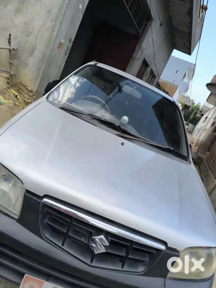 Power Staring Good Condition Ac Working