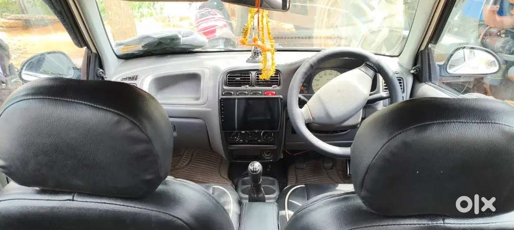 Maruti Suzuki Alto Lxi 2009