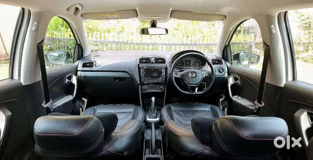 Volkswagen Polo 1.0 2021 Excellent Condition