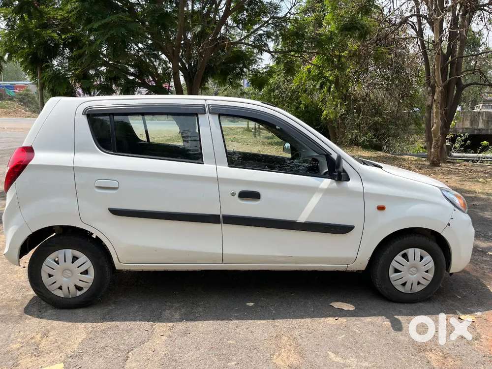 Maruti Suzuki Alto 800 2019 Petrol 84000 Km Driven