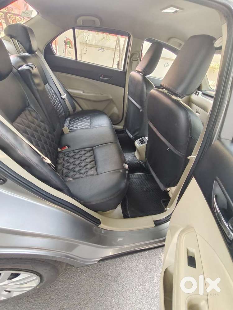 Maruti Suzuki Swift Dzire 1.3 Vxi, 2022, Cng & Hybrids
