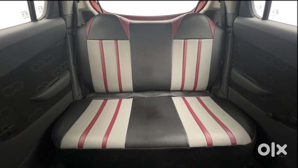 Maruti Suzuki Alto 800 Lxi, 2014, Petrol