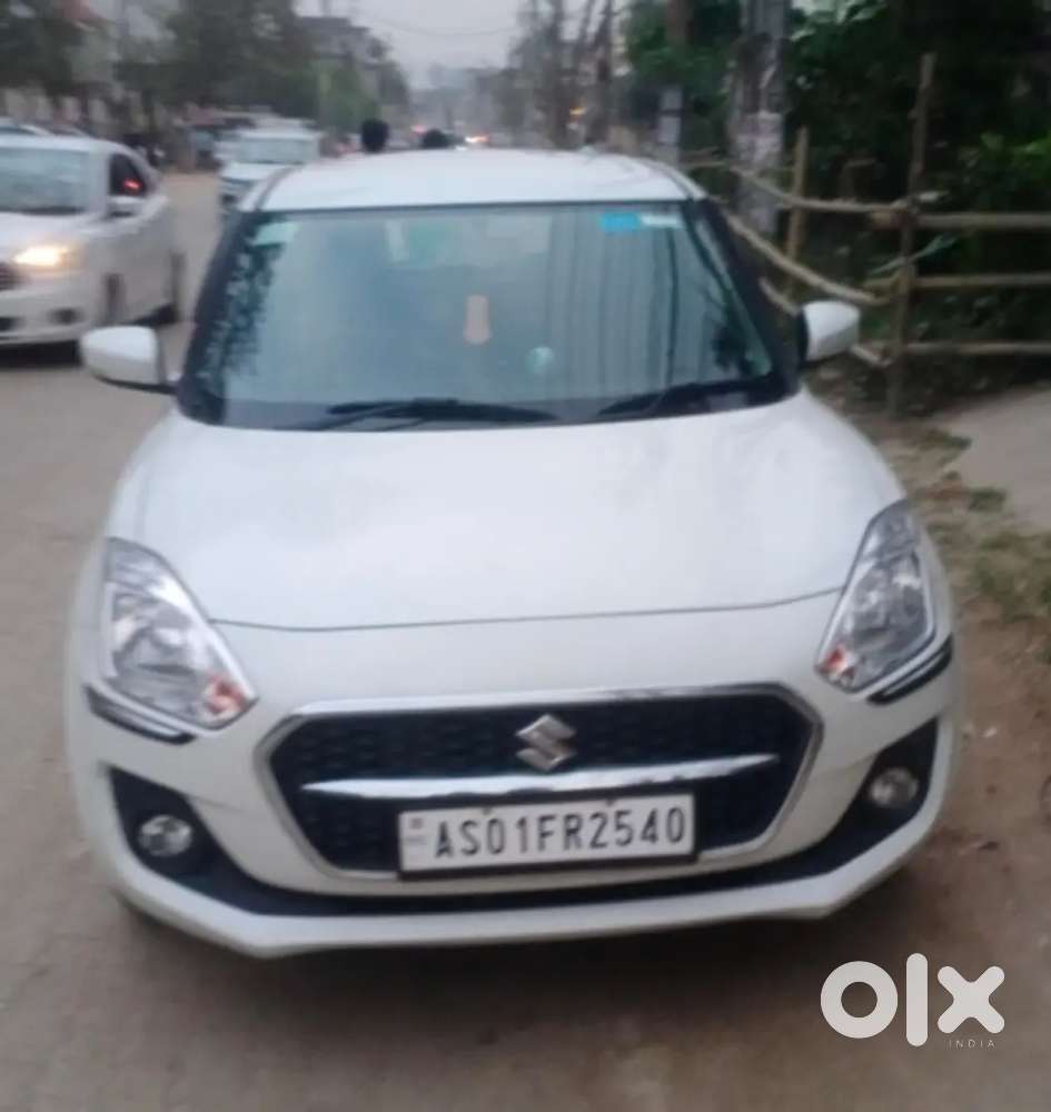 Maruti Suzuki Swift 2023 Petrol 14500 Km Driven