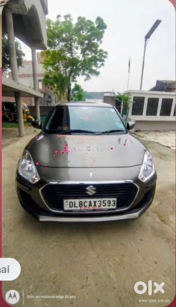 Maruti Suzuki Swift 2019 Petrol Good Condition
