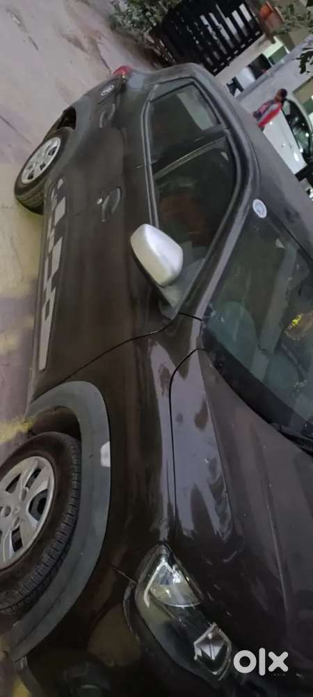 Renault Kwid 2016 Petrol Well Maintained