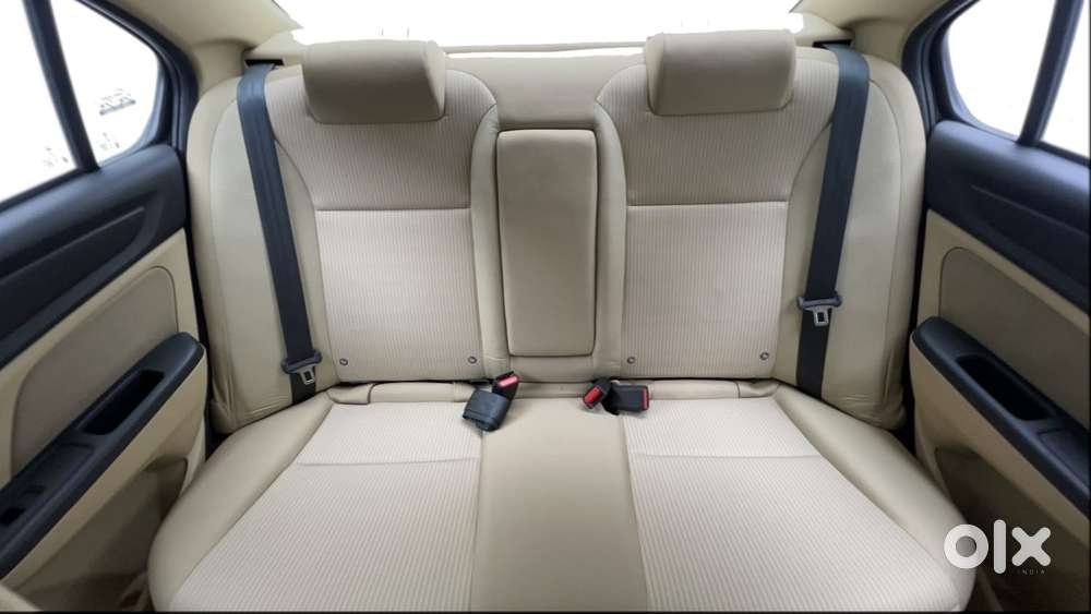 Honda Amaze Vx 1.2 Petrol Mt, 2019, Petrol