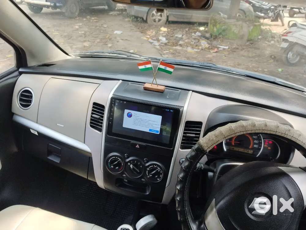 2014 Wagon R Vxi | Only 22,567 Km | Very Well Maintained |