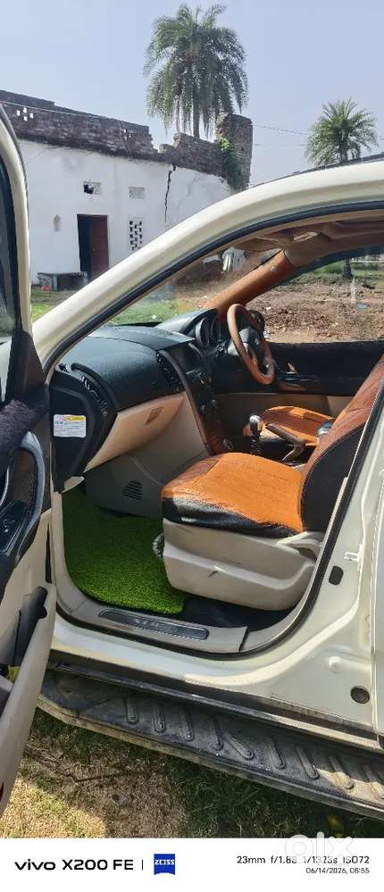 Mahindra Xuv500 2018 Diesel 74000 Km Driven