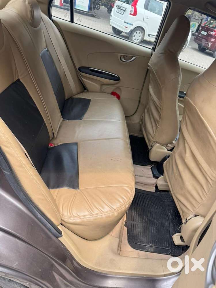 Honda Car 2016 Condition Excellent