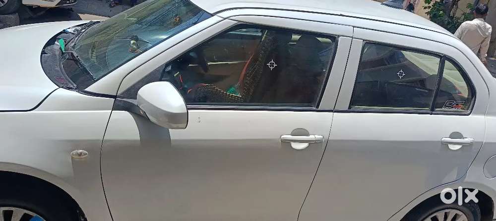 Maruti Suzuki Dzire 2017