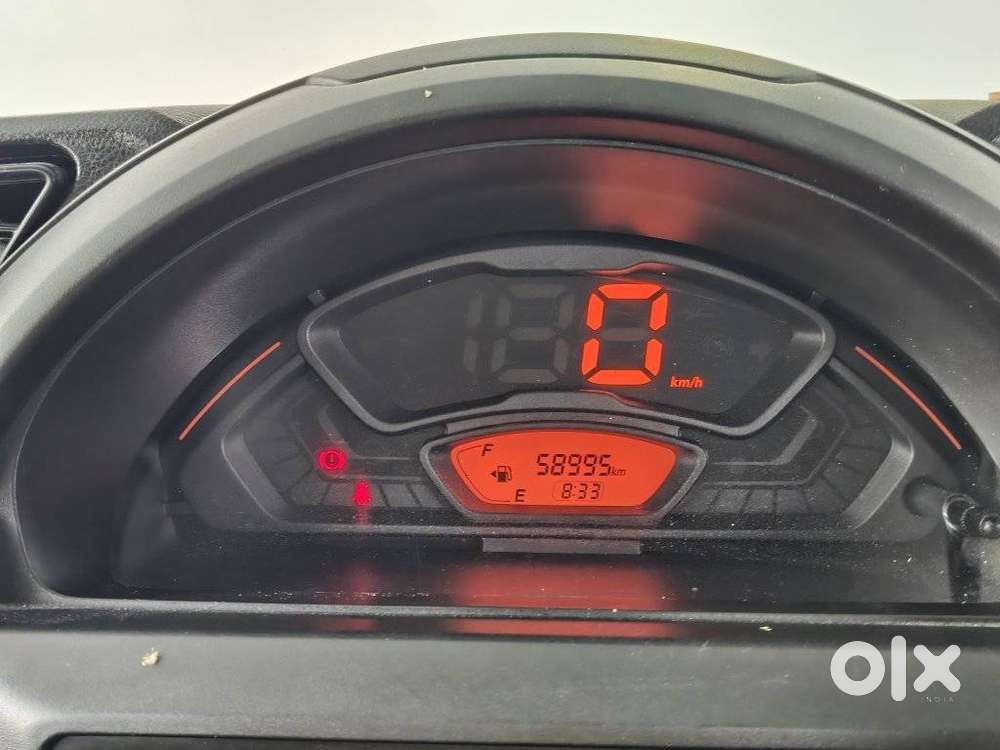 Maruti Suzuki S-Presso VXI, 2023, Petrol