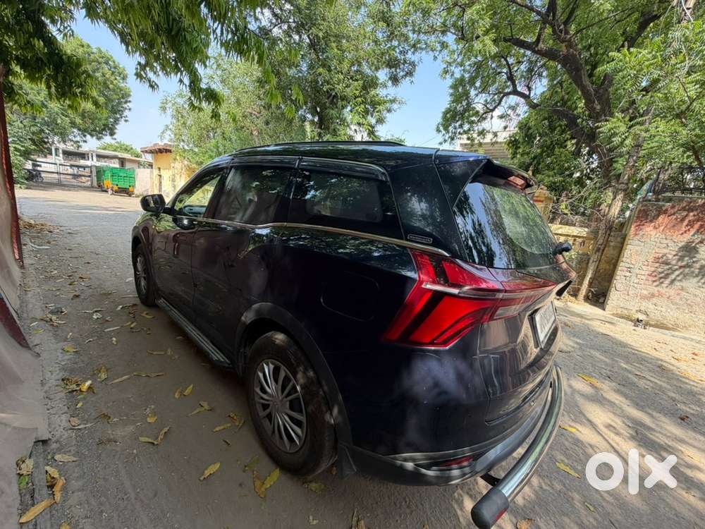 Mahindra Xuv700 Diesel Mt 2023