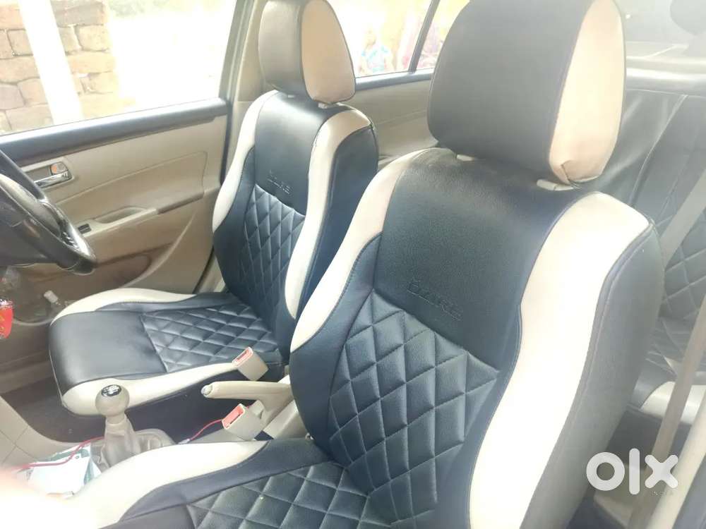 2016 Maruti Dzire Vdi