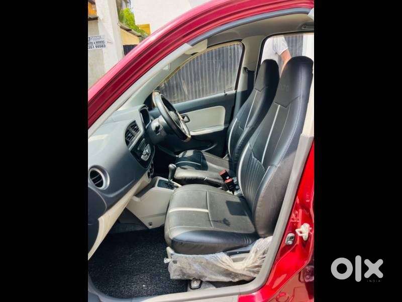 Maruti Suzuki Alto K10 1.0 Vxi Plus Amt, 2019, Petrol