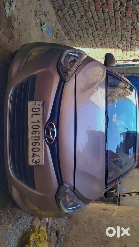 Hyundai I20 2012 Cng & Hybrids 65678 Km Driven