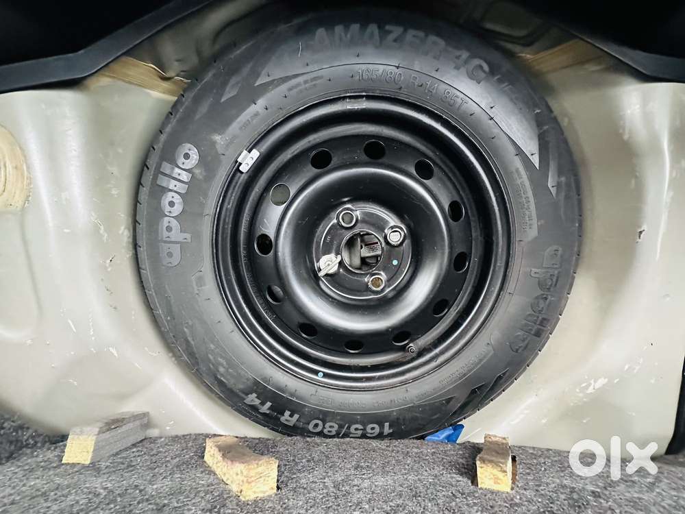 Maruti Suzuki Swift Vxi Optional, 2013, Petrol
