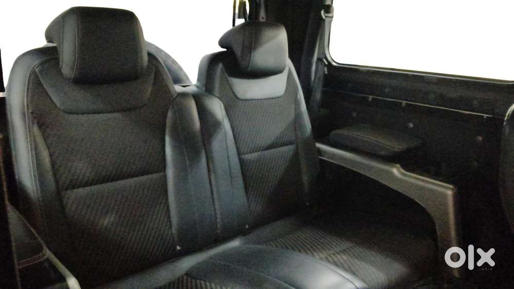 Mahindra Thar Lx Hard Top Petrol Mt 4wd, 2022, Petrol