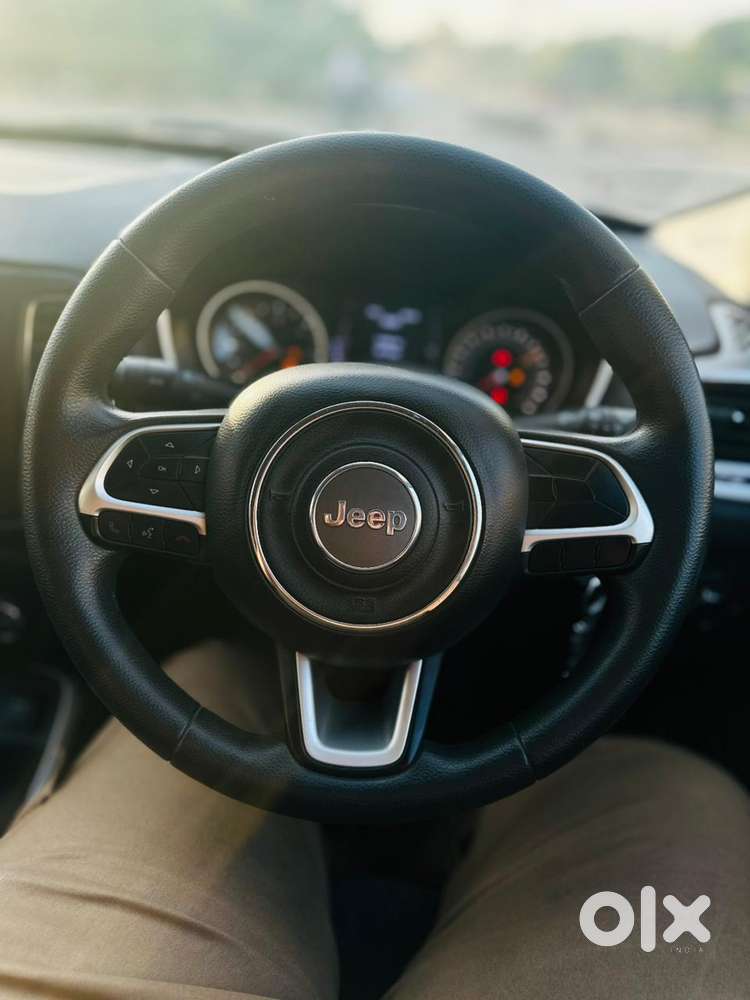 Jeep Compass 2.0 Sport, 2020, Diesel