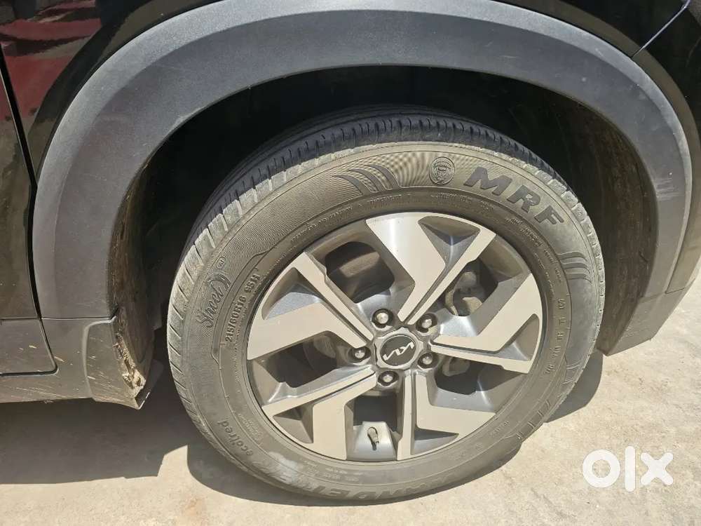 Kia Sonet 1.5 Diesel 2023