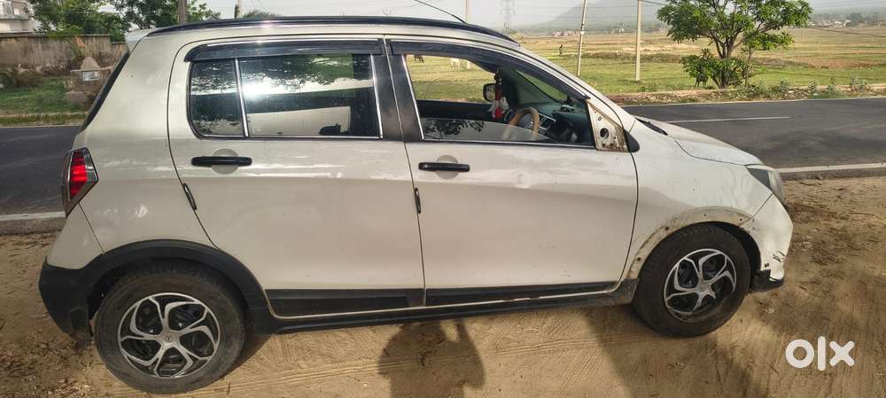 Maruti Suzuki Celerio 1.0 Zxi Mt, 2018, Petrol