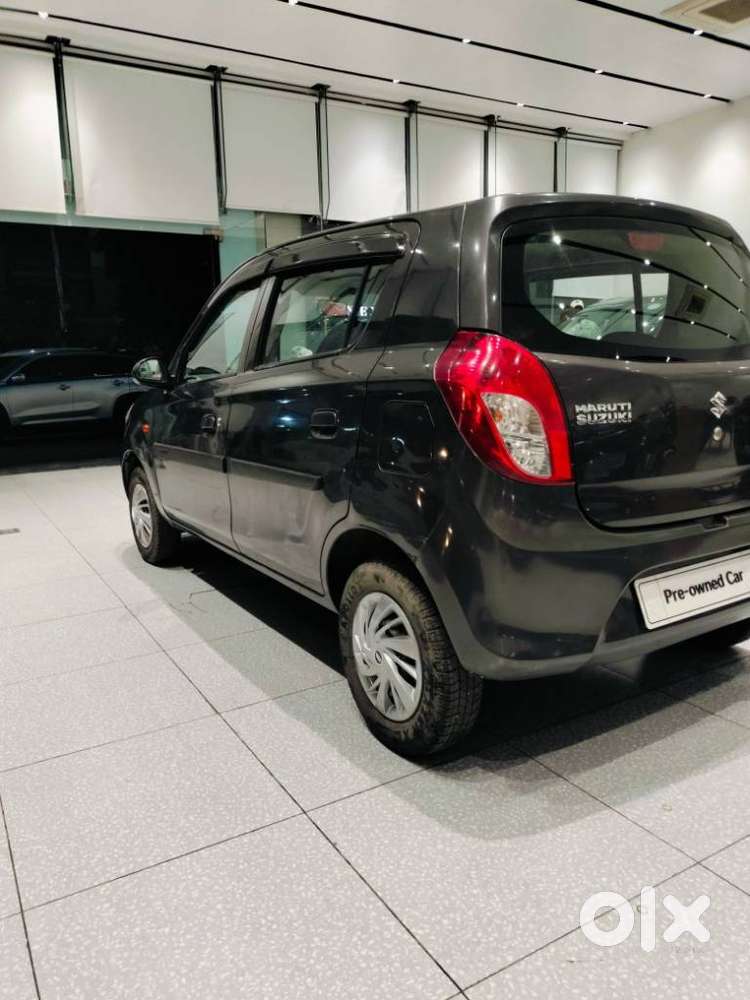 Maruti Suzuki Alto 800 Lxi, 2019, Petrol