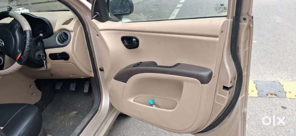 Hyundai I10 Petrol 2011