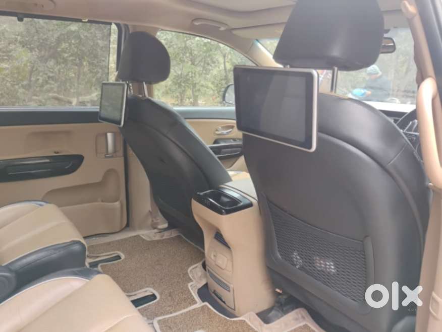 Kia Carnival Limousine, 2020, Diesel