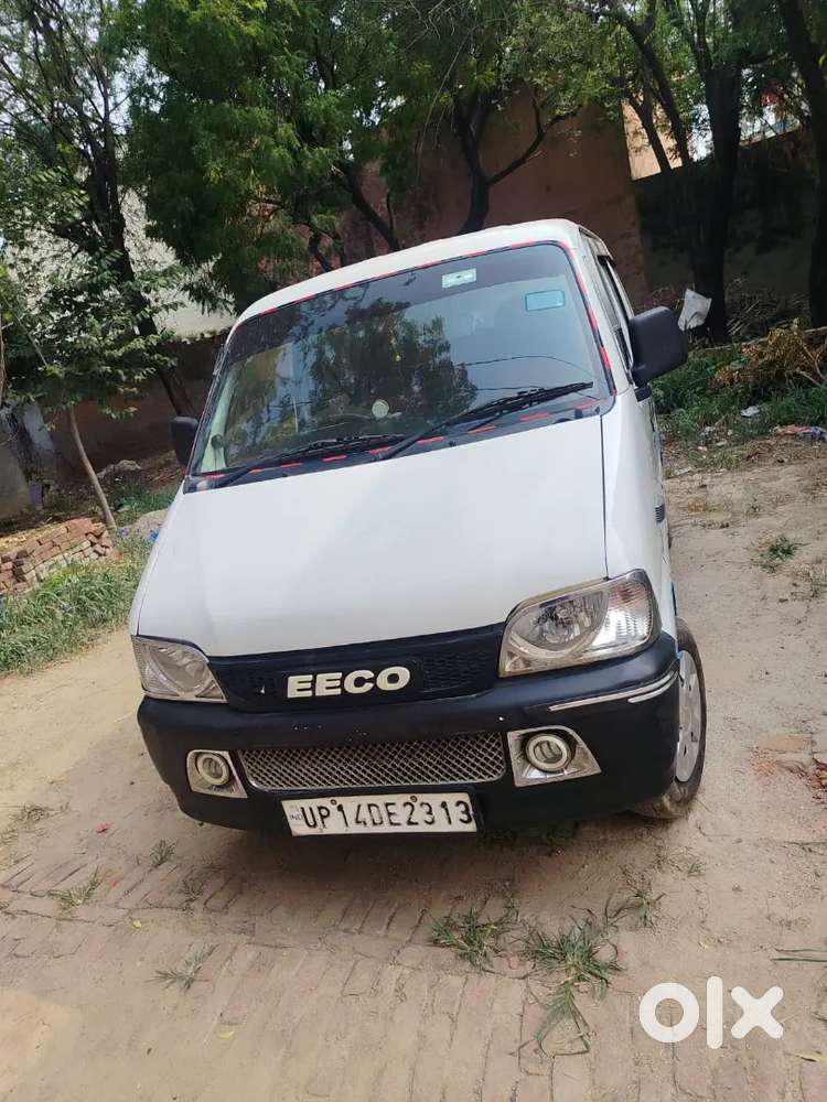 Maruti Suzuki Eeco 2017