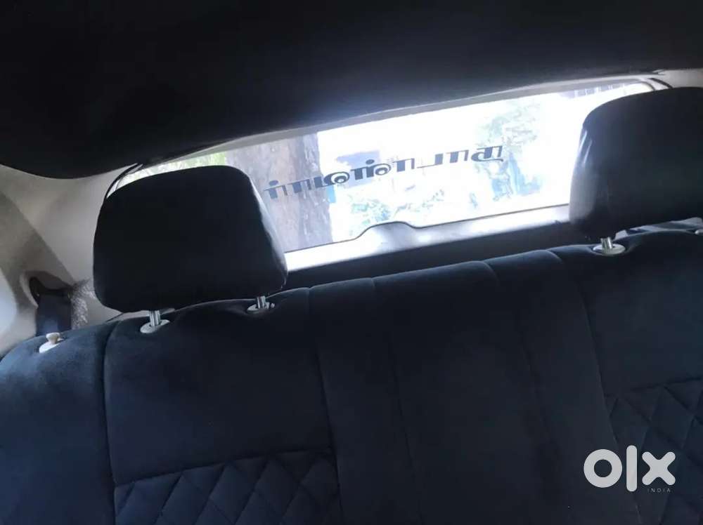 Good Quality Vechile Customer Vechile