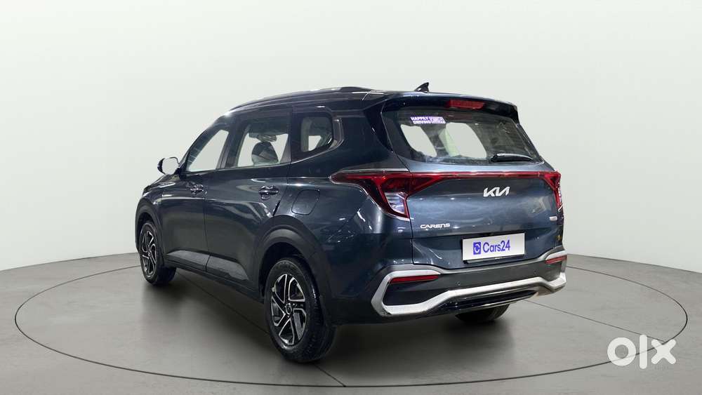 Kia Carens 1.5 Prestige 7 Str, 2022, Petrol