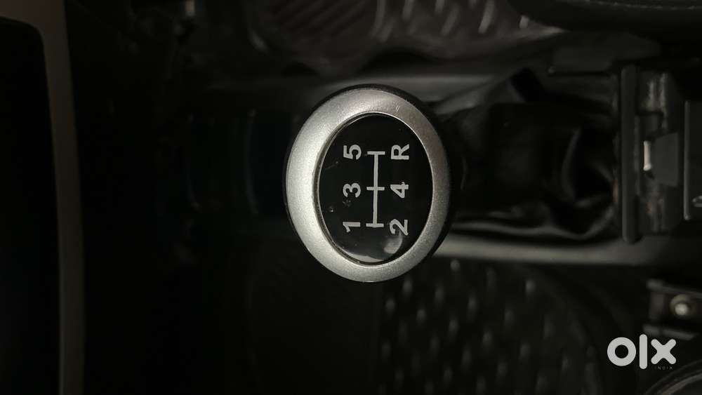 Maruti Suzuki Wagon R 1.0 Lxi, 2015, Petrol