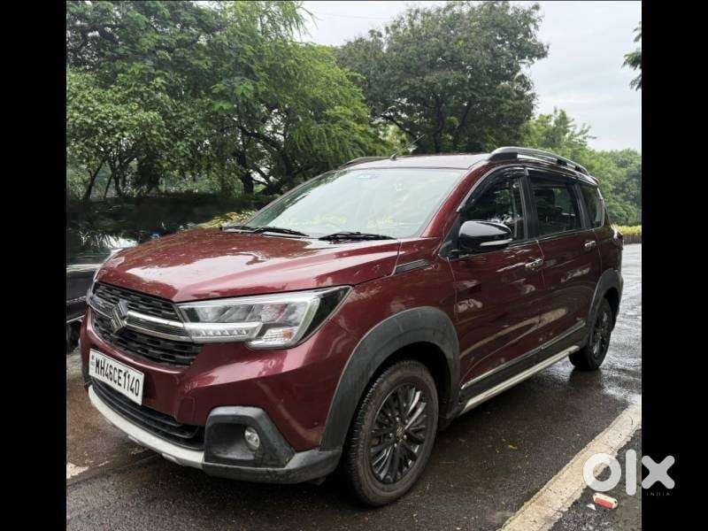 Maruti Suzuki Xl6 Alpha At, 2022, Petrol