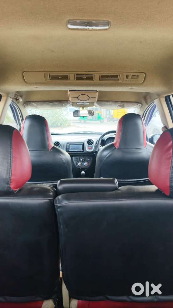 Honda Mobilio 1.5 E I-vtec Mt, 2014, Petrol